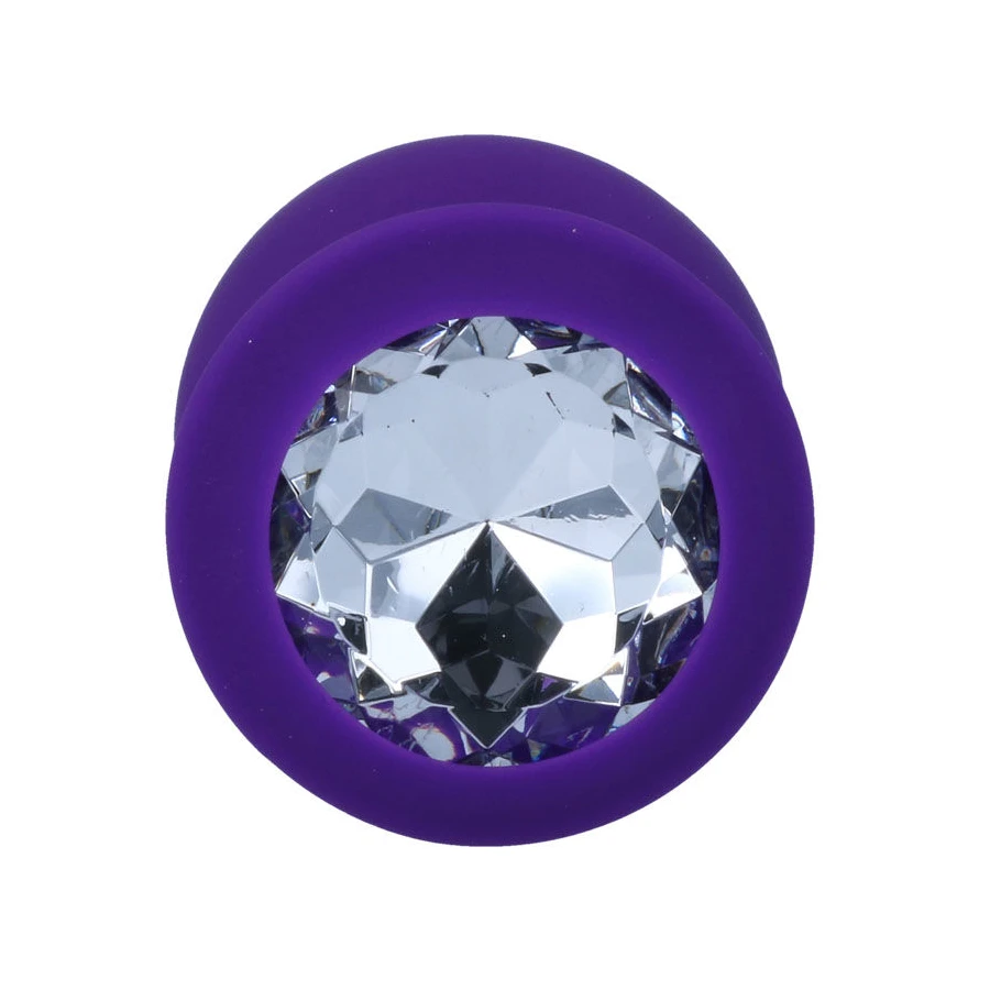 INTENSE SHELKI L TAPP ANAL PURPLE